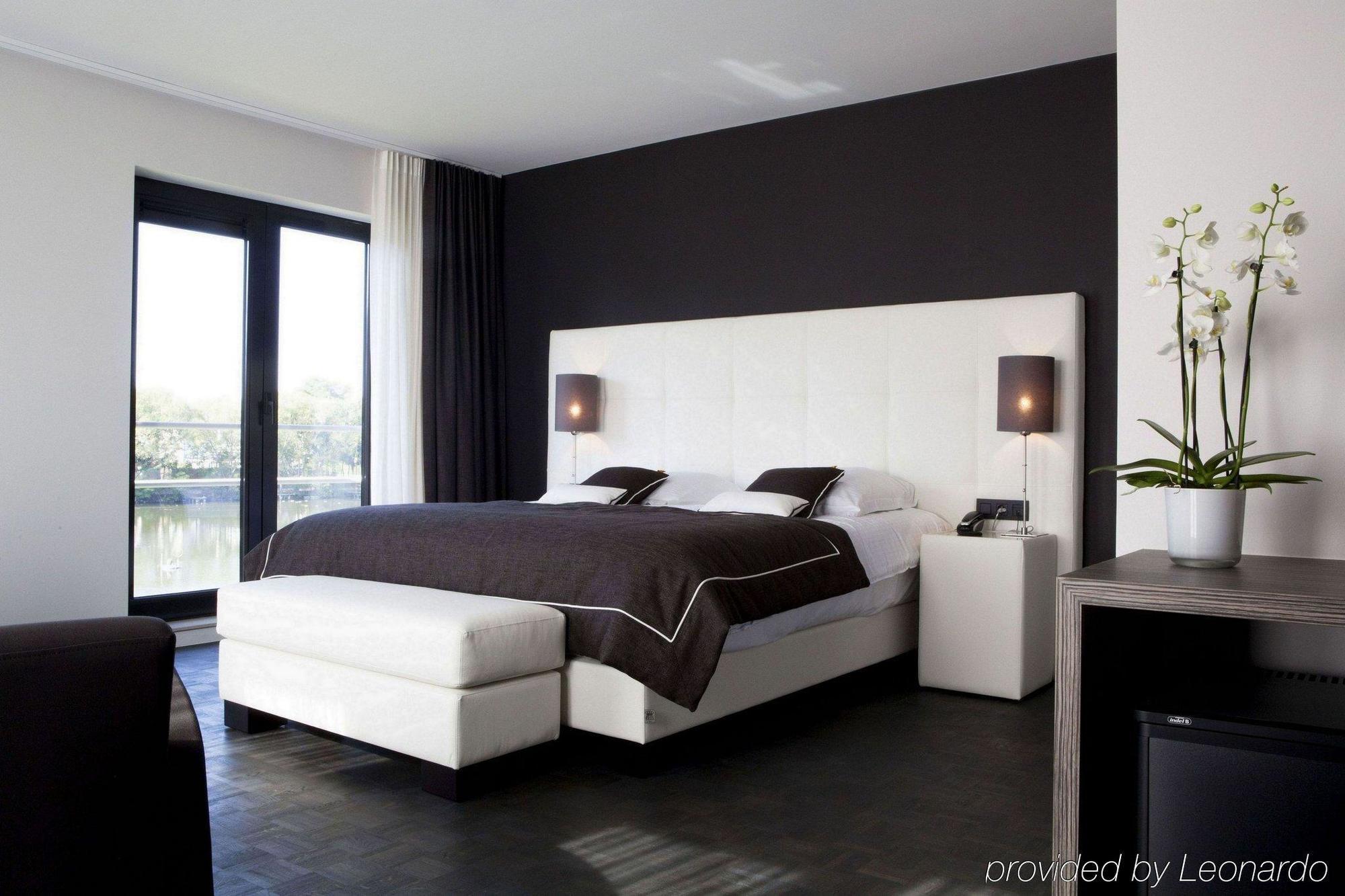 Park Hotel Montreal Arrondissement di Malines Esterno foto