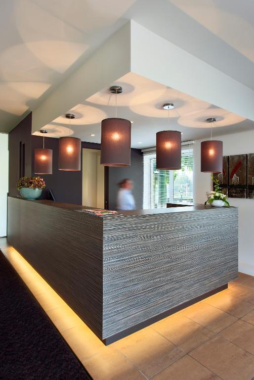 Park Hotel Montreal Arrondissement di Malines Esterno foto