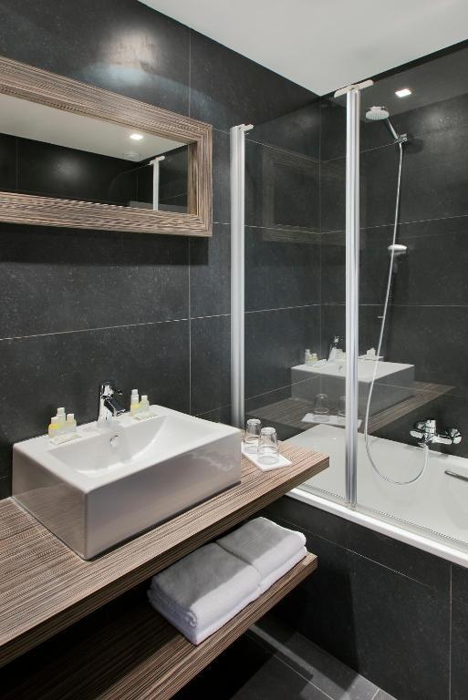 Park Hotel Montreal Arrondissement di Malines Camera foto