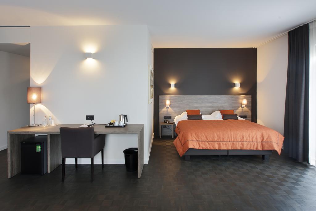 Park Hotel Montreal Arrondissement di Malines Camera foto