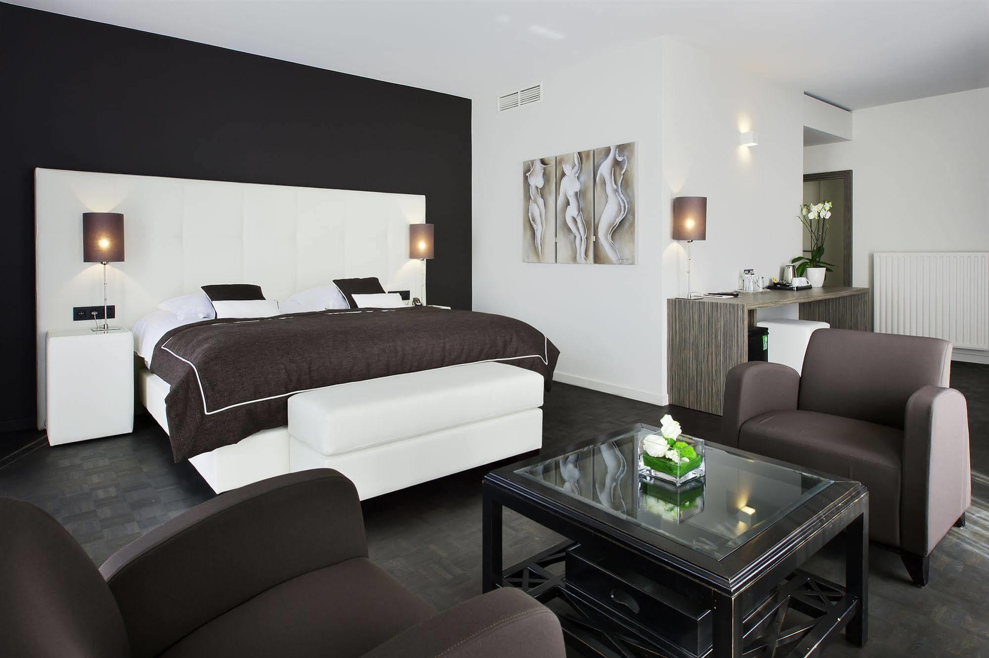 Park Hotel Montreal Arrondissement di Malines Esterno foto